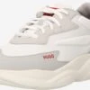 Hugo Running Sneakers Sneakers Laag Leon Heren Wit -LLOYD Shoes Shop 9e73e620205555db15b516317a647d6d