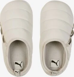 Puma Pantoffels Huisschoen Heren Beige -LLOYD Shoes Shop 9f025beebf1b67948a803bdc66392986