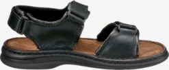 Josef Seibel Sandalen & Pantoffels Sandalen Rafe Heren Zwart 14 Josef Seibel Sandalen & Pantoffels Sandalen Rafe Heren Zwart -LLOYD Shoes Shop 9f663ec2431f9c6895458d1ea882ec9d