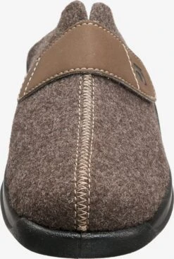 Rohde Pantoffels Huisschoen Vaasa-H Heren Bruin -LLOYD Shoes Shop a012c2f8098c53102bf8e4007b86319d