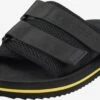 Lyle & Scott Instappers Muiltjes TOLSTA BLK Heren Zwart -LLOYD Shoes Shop a02bcf2673b6193bd07724668bd62fbe