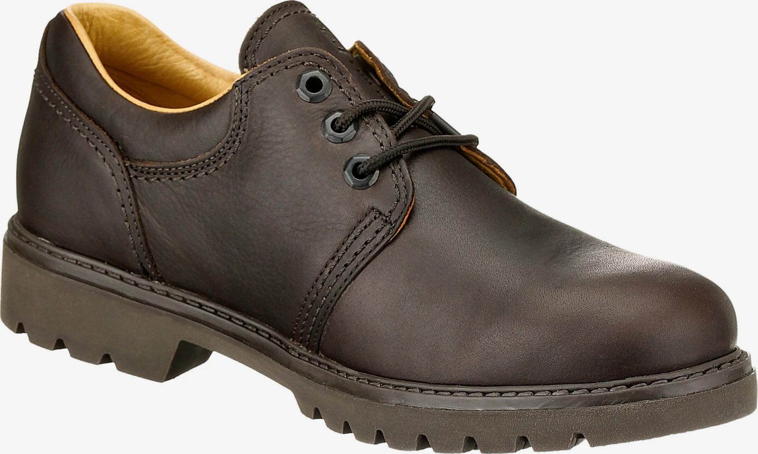 Panama Jack Casual Veterschoenen Veterschoen Panama Heren Mokka 6 Panama Jack Casual Veterschoenen Veterschoen Panama Heren Mokka - Afbeelding 4