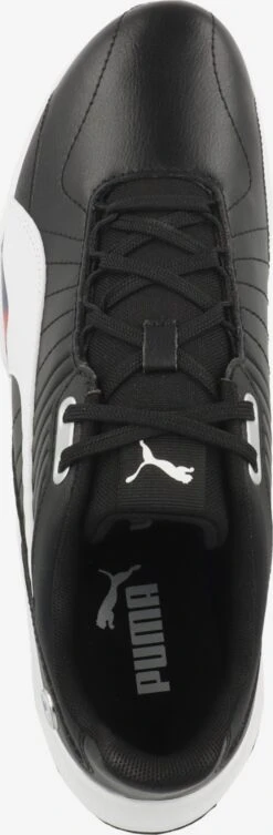 Puma Running Sneakers Sneakers Laag BMW MMS Kart Cat RL Nitro Heren Zwart -LLOYD Shoes Shop a339a510daa1b18cf86ec8f59c617cb7