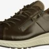 ECCO Casual Sneakers Sneakers Laag Heren Olijfgroen -LLOYD Shoes Shop a4cd3dd0a58eb607735ce4ebb7464f06