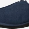 Shepherd Pantoffels Huisschoen HUGO Heren Navy 1 Shepherd Pantoffels Huisschoen HUGO Heren Navy -LLOYD Shoes Shop a568351e6fd0135effac2ba3836d1f64