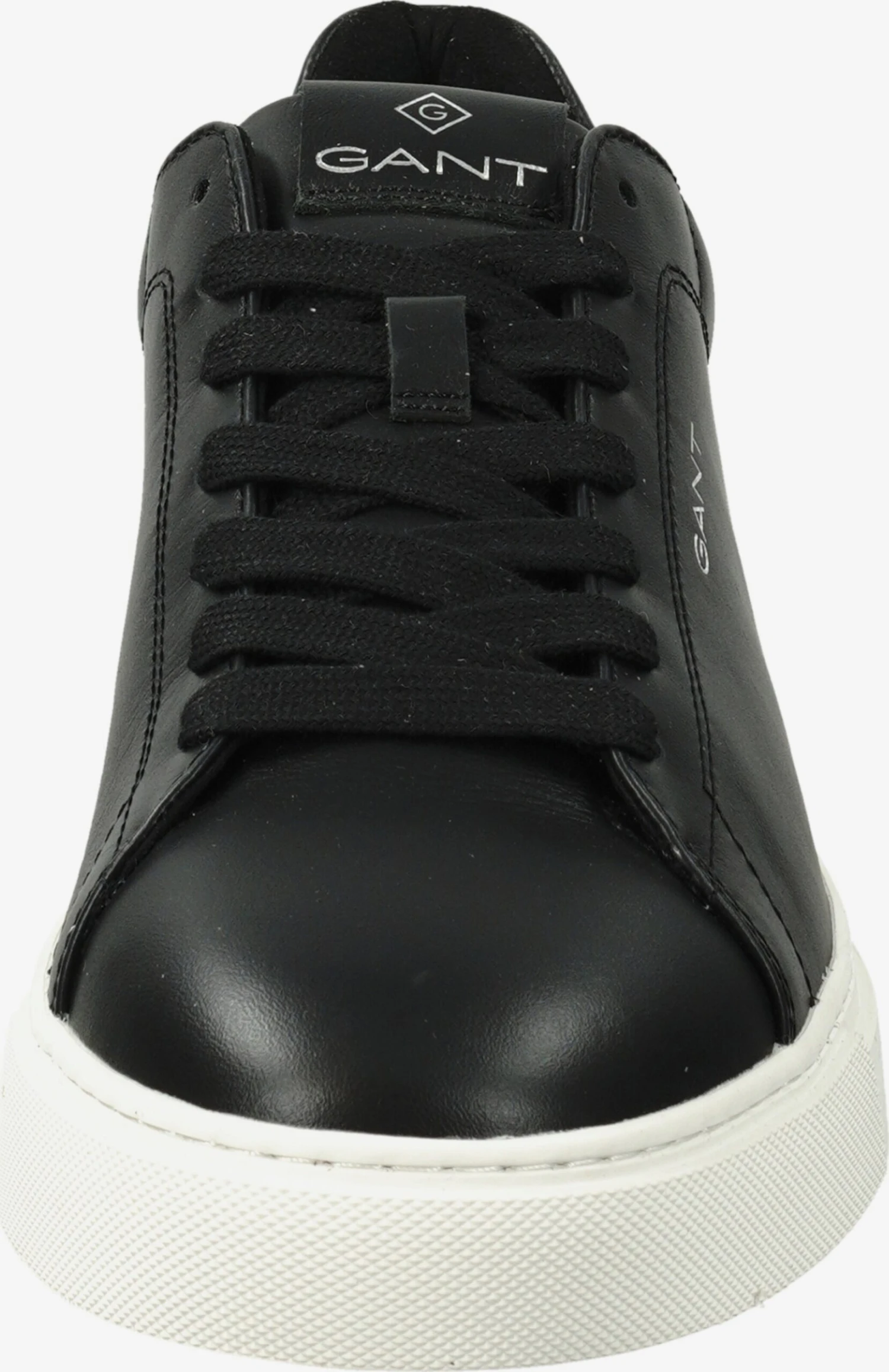 Gant Fashion Sneakers Sneakers Laag Mc Julien Heren Zwart 5 Gant Fashion Sneakers Sneakers Laag Mc Julien Heren Zwart - Afbeelding 3