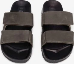 Bianco Instappers Muiltjes CEDAR Heren Bruin -LLOYD Shoes Shop a6617f49ef96552353e9d925c9755332