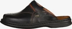 Josef Seibel Instappers Muiltjes Klaus Heren Zwart 11 Josef Seibel Instappers Muiltjes Klaus Heren Zwart -LLOYD Shoes Shop a6d994fd69b0b381f86e1776876ccaa6