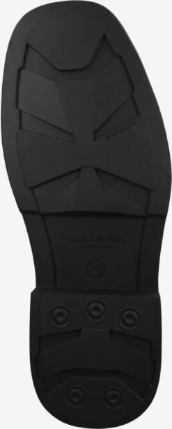 VAGABOND SHOEMAKERS Casual Veterschoenen Veterschoen MIKE Heren Donkerbruin -LLOYD Shoes Shop a6fb239f5b871a187fcd38877e7974ec