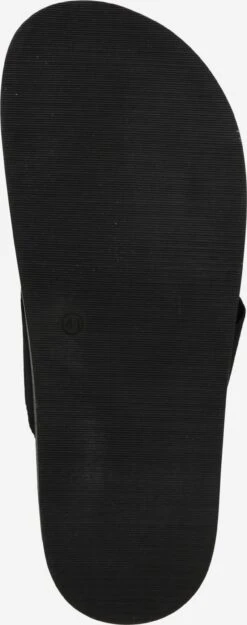 About You Sandalen & Pantoffels Sandalen Justus Heren Zwart -LLOYD Shoes Shop a7225f7abe05377ae993b5f516055506