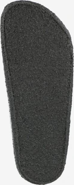 Birkenstock Pantoffels Huisschoen Zermatt Rivet Heren Grijs Gemêleerd -LLOYD Shoes Shop a762ddc495b69d6133f8486da2a56350