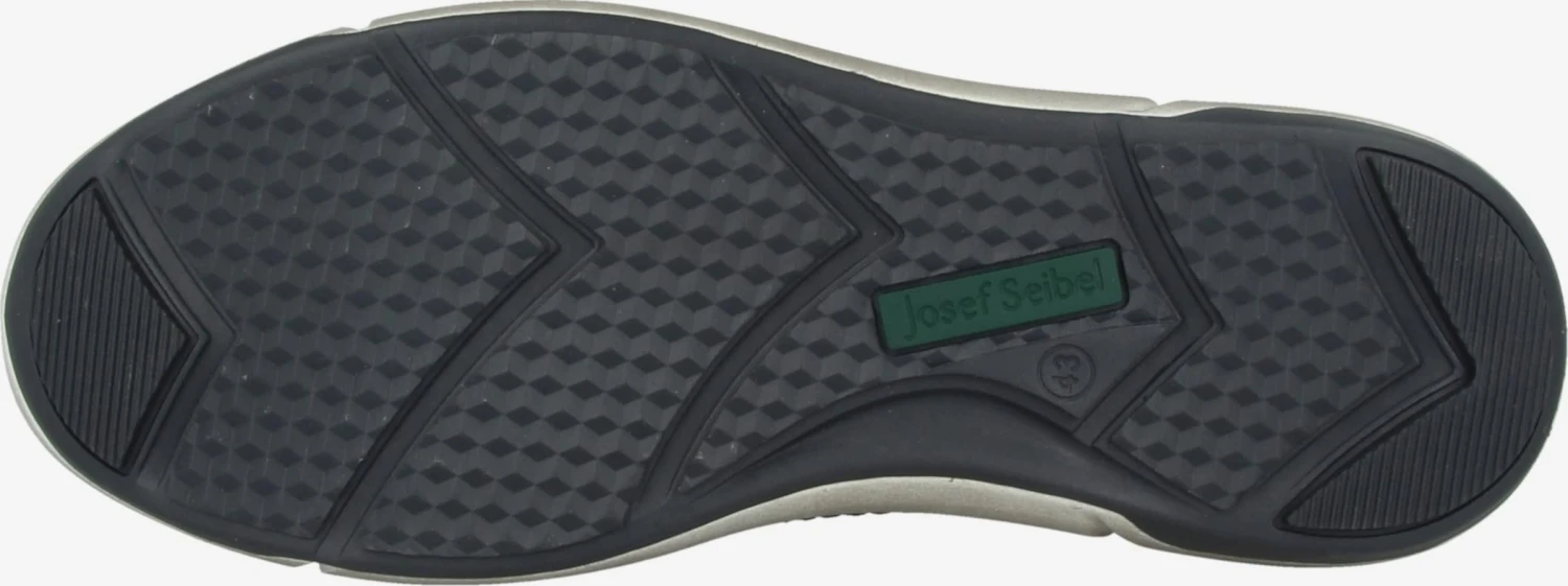 Josef Seibel Sandalen & Pantoffels Sandalen Enrico 06 Heren Donkerbruin 7 Josef Seibel Sandalen & Pantoffels Sandalen Enrico 06 Heren Donkerbruin - Afbeelding 5