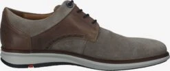 Lloyd Casual Veterschoenen Veterschoen Heren Grijs -LLOYD Shoes Shop a8fdd392e6bc6a76d7364bb78e595383