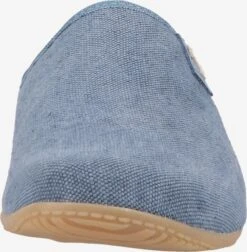 Living Kitzbühel Pantoffels Huisschoen Heren Hemelsblauw -LLOYD Shoes Shop a93cf86c7f0cffee3aa2dc09eba3d4d7