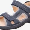 Ganter Sandalen & Pantoffels Sandalen Heren Blauw -LLOYD Shoes Shop a95f04355a97ff5522af43d3b2d57245