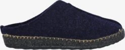 MOLS Pantoffels Huisschoen Seleigh Heren Donkerblauw 12 MOLS Pantoffels Huisschoen Seleigh Heren Donkerblauw -LLOYD Shoes Shop a9b0bb059d81d31811cecae6ae03fe46