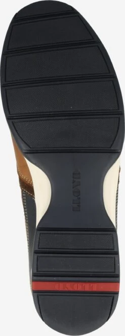 Lloyd Casual Sneakers Sneakers Laag Heren Bruin / Cognac -LLOYD Shoes Shop aa5ed473db2eea653ce3c7dffc4ce29c