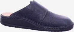 Finn Comfort Instappers Muiltjes Heren Blauw -LLOYD Shoes Shop ab684fba43b4d681f13935e990f7787e