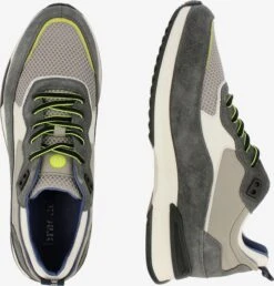 Fashion Sneakers Sneakers Laag Heren Taupe / Stone Grey / Donkergrijs 8 Fashion Sneakers Sneakers Laag Heren Taupe / Stone Grey / Donkergrijs -LLOYD Shoes Shop abba60db442c862f2b8d63ca98a7f590