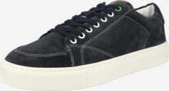 Bata Skate Sneakers Sneakers Laag Heren Zwart