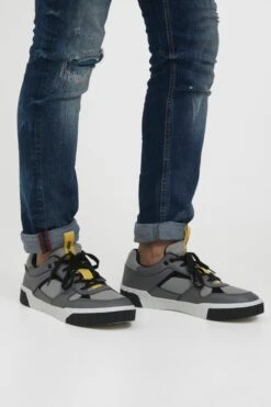 Blend Casual Sneakers Sneakers Laag Heren Taupe -LLOYD Shoes Shop ad78b0ecadee6048ffe8145cb3976c9e