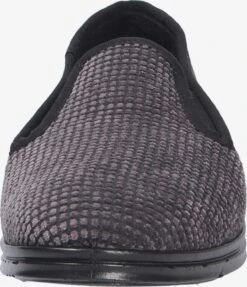 Rohde Pantoffels Huisschoen Heren Grijs -LLOYD Shoes Shop ad95fc1de4b2e18e94f888da56bfe920