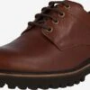 Pius Gabor Casual Veterschoenen Veterschoen Heren Kastanjebruin -LLOYD Shoes Shop ae584cfb3737c67ad2d9943acacb903f