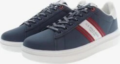 U.S. Polo Assn. Casual Sneakers Sneakers Laag CODY Heren Donkerblauw -LLOYD Shoes Shop af702f7485c65355ff5de96586a5de62
