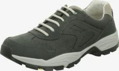 Camel Active Casual Sneakers Sneakers Laag Heren Groen