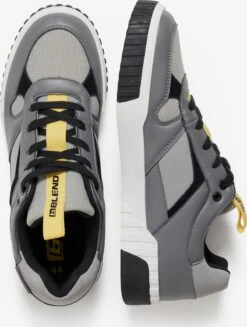 Blend Casual Sneakers Sneakers Laag Heren Taupe -LLOYD Shoes Shop b112f20ecae657197fefa5aeef6cdd78