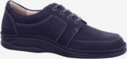 Finn Comfort Casual Veterschoenen Veterschoen Heren Blauw / Donkerblauw 15 Finn Comfort Casual Veterschoenen Veterschoen Heren Blauw / Donkerblauw -LLOYD Shoes Shop b1448aa4810b167f933ee1b6ab361dcb