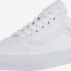 Vans Skate Sneakers Sneakers Laag Old Skool Heren Wit -LLOYD Shoes Shop b19c3a78cbe2fa32479a12b5731bf674