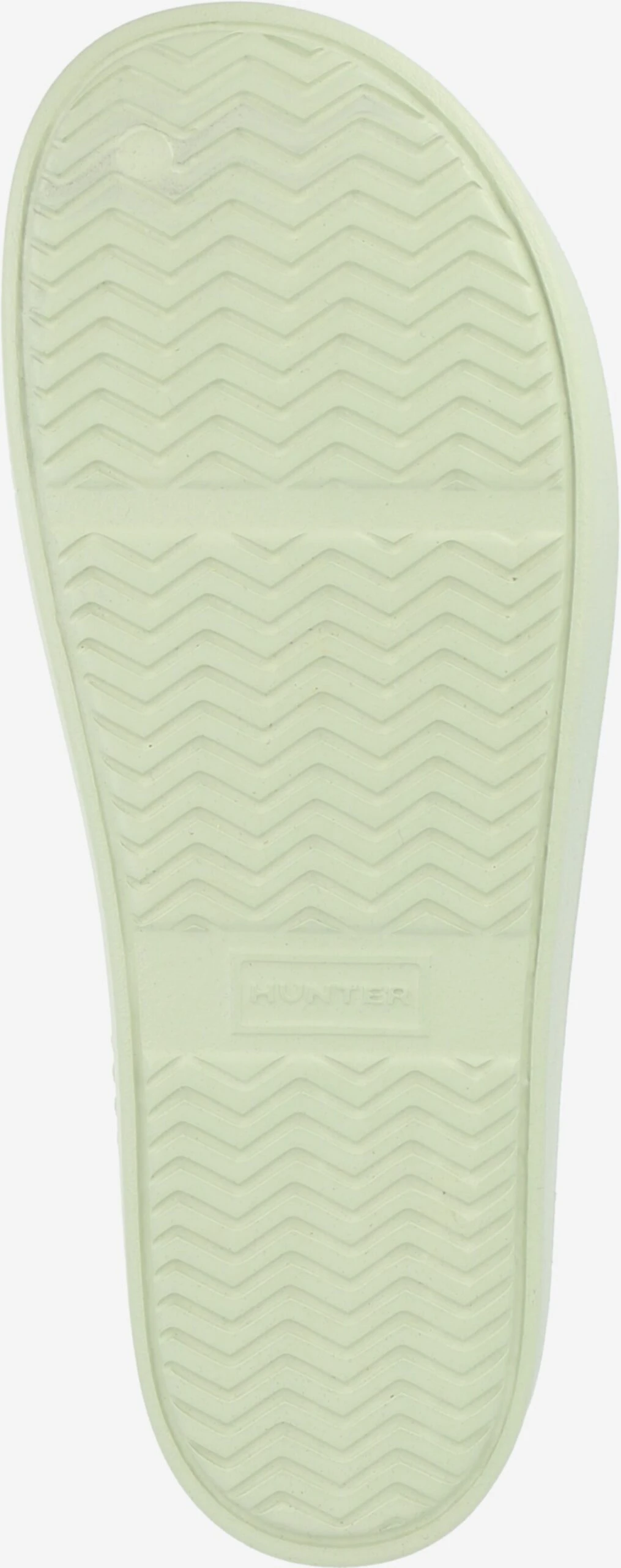 Hunter Sandalen Clogs Heren Offwhite 5 Hunter Sandalen Clogs Heren Offwhite - Afbeelding 3