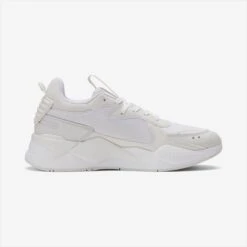 Puma Running Sneakers Sneakers Laag RS-X Geek Heren Ecru / Wit -LLOYD Shoes Shop b2a4f35f336509eafaa581c10e9cf8a1