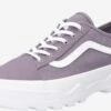 Vans Fashion Sneakers Sneakers Laag Sentry WC Heren Mauve -LLOYD Shoes Shop b2e3915e3823003118bdcb8412920792