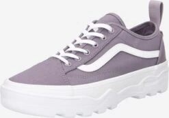 Vans Fashion Sneakers Sneakers Laag Sentry WC Heren Mauve