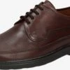 Casual Veterschoenen Veterschoen Marcel Heren Bruin -LLOYD Shoes Shop b32082a3e2ea4e03b954c83445900c5d
