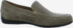 Geox Lage Schoenen Mocassins Sirion Heren Groen -LLOYD Shoes Shop b40084650b1c2a5dff2f300691150adc