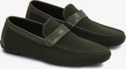 Kazar Lage Schoenen Mocassins Heren Donkergroen -LLOYD Shoes Shop b41e02448b875ca23d40f8852c4f2fdb