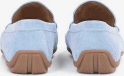 Kazar Lage Schoenen Mocassins Heren Lichtblauw -LLOYD Shoes Shop b4847126c262bda80c8a27e74a1f9e93