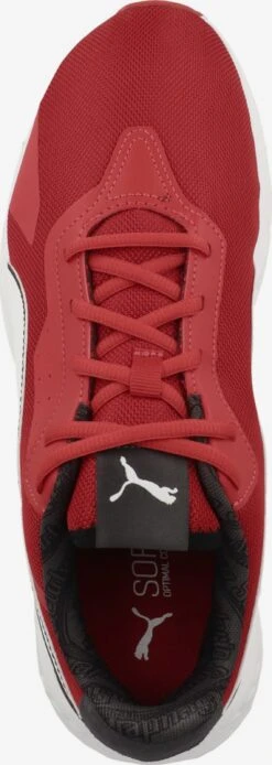 Puma Running Sneakers Sneakers Laag Ferrari Tiburion Heren Rood -LLOYD Shoes Shop b48abe9655509affafe47d62250fc62e