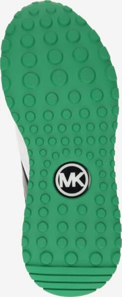 Michael Kors Running Sneakers Sneakers Laag MILES Heren Wit 7 Michael Kors Running Sneakers Sneakers Laag MILES Heren Wit -LLOYD Shoes Shop b4c8c9b8cbd8ab7fccd9c064a2155816