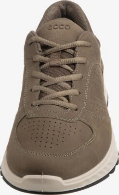 ECCO Casual Sneakers Sneakers Laag Exostride Heren Taupe -LLOYD Shoes Shop b5551ae400c7adb1d38cdf2877442f3d