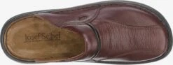Josef Seibel Instappers Muiltjes Klaus Heren Pueblo -LLOYD Shoes Shop b585fb7416b3a9d663510857726ff43a