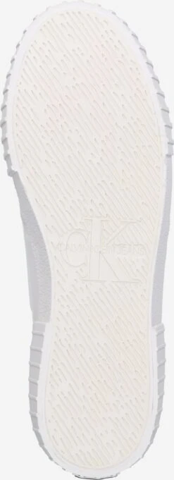 Calvin Klein Jeans Skate Sneakers Sneakers Laag New Skater Heren Offwhite / Wolwit 7 Calvin Klein Jeans Skate Sneakers Sneakers Laag New Skater Heren Offwhite / Wolwit -LLOYD Shoes Shop b5d0097f1a56b9784ce54a22239af442