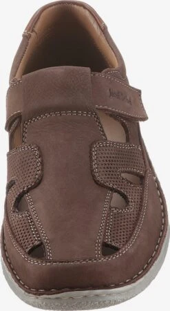 Josef Seibel Sandalen & Pantoffels Sandalen Anvers Heren Kastanjebruin -LLOYD Shoes Shop b61e8eefe5b66f92b5255a3ad74adeaa