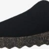 Asportuguesas Pantoffels Huisschoen Heren Zwart -LLOYD Shoes Shop b6a1fbdd8252dc4c32e879b419c0dbe0