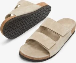 Selected Homme Instappers Muiltjes Bastian Heren Lichtbruin 8 Selected Homme Instappers Muiltjes Bastian Heren Lichtbruin -LLOYD Shoes Shop b6eec49c898f2f93e2851ae9b4b39000