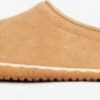 Minnetonka Pantoffels Huisschoen Taylor Heren Bruin 1 Minnetonka Pantoffels Huisschoen Taylor Heren Bruin -LLOYD Shoes Shop b7101edae37737521fb99f33fccd0e5a