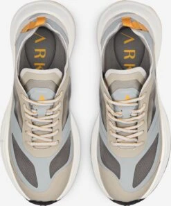 ARKK Copenhagen Running Sneakers Sneakers Laag City Racer Heren Donkerbeige 13 ARKK Copenhagen Running Sneakers Sneakers Laag City Racer Heren Donkerbeige -LLOYD Shoes Shop b75e432b0a9f99c299cb550f7104e05e